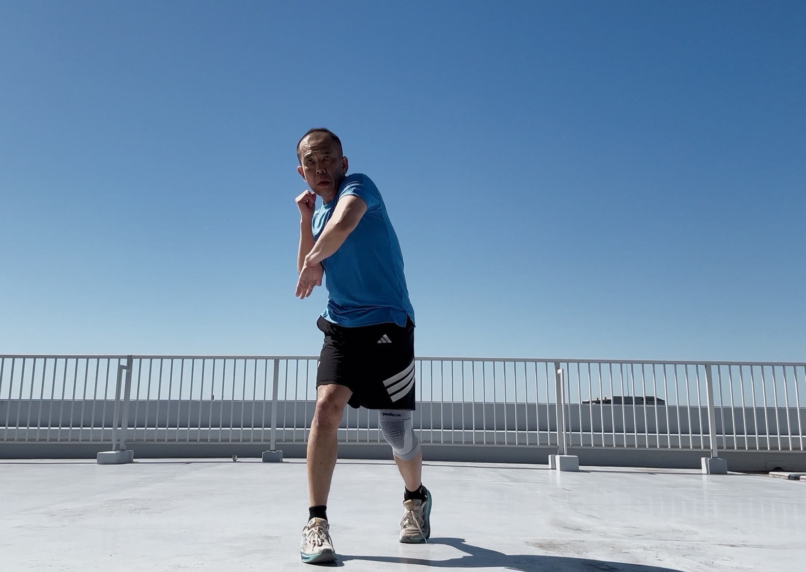 ボディコンバット106-7,ムエタイ,コリオ,テクニック,ポイント